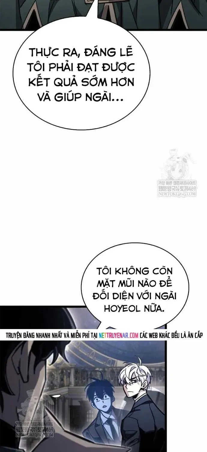 Người Chơi Che Giấu Quá Khứ Chap 114 - Next Chap 115