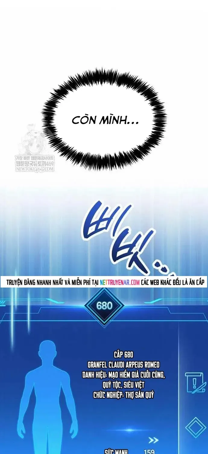 Người Chơi Che Giấu Quá Khứ Chap 114 - Next Chap 115