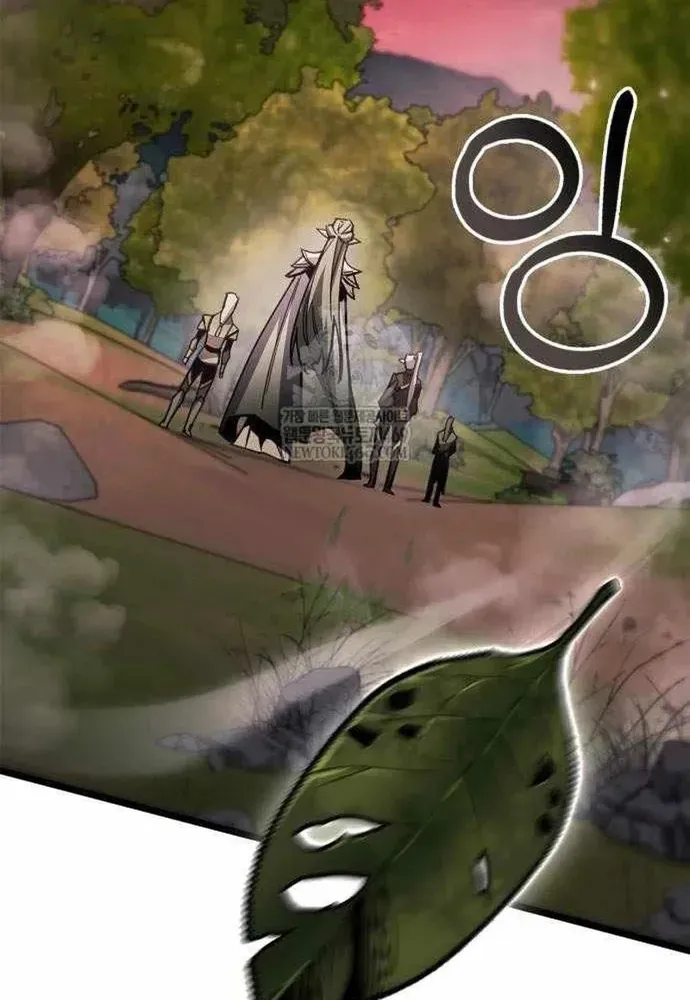 Người Chơi Che Giấu Quá Khứ Chap 114 - Next Chap 115