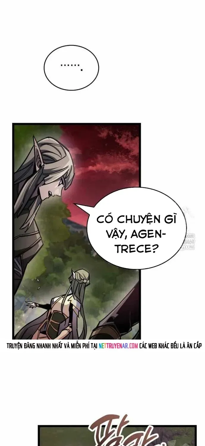 Người Chơi Che Giấu Quá Khứ Chap 114 - Next Chap 115
