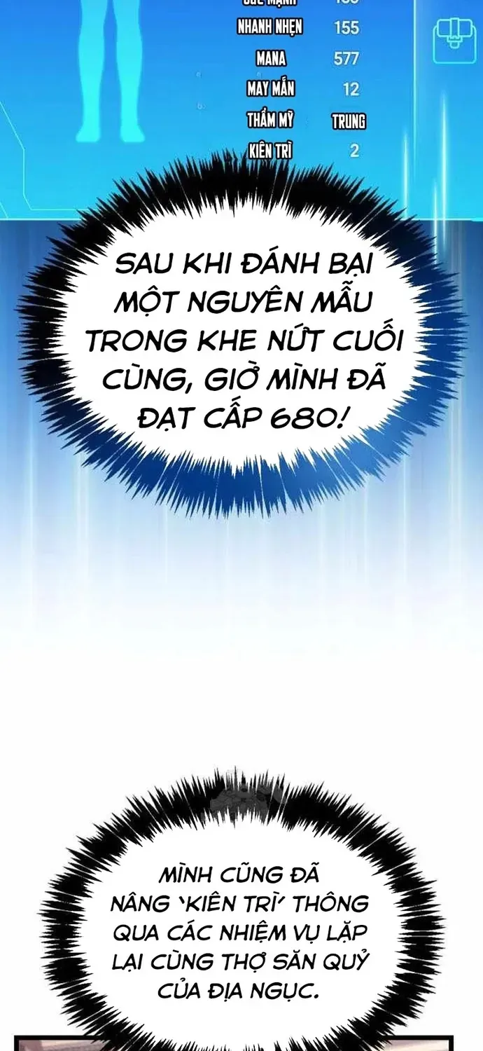 Người Chơi Che Giấu Quá Khứ Chap 114 - Next Chap 115