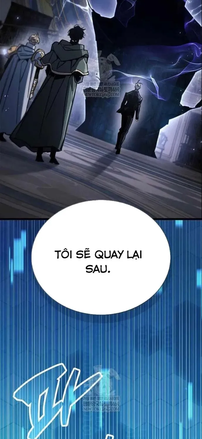 Người Chơi Che Giấu Quá Khứ Chap 114 - Next Chap 115