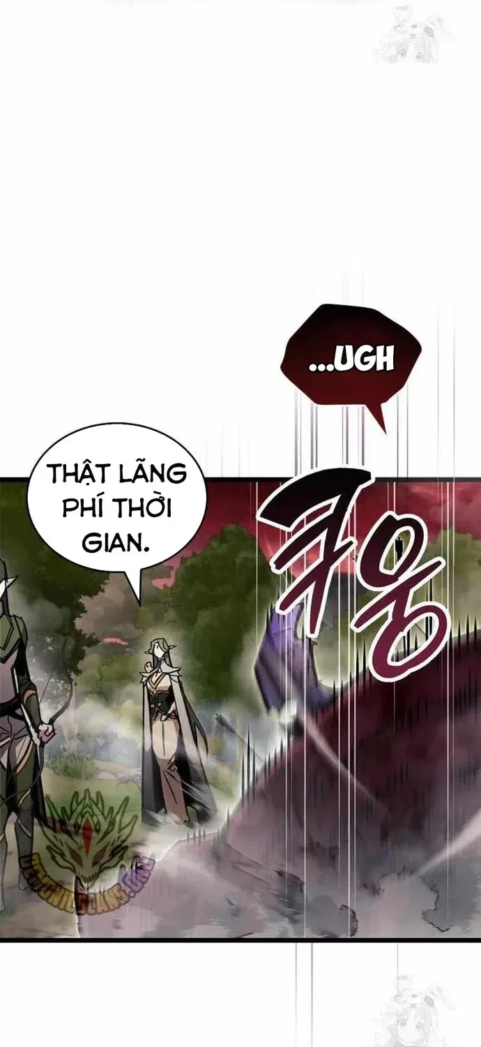 Người Chơi Che Giấu Quá Khứ Chap 114 - Next Chap 115