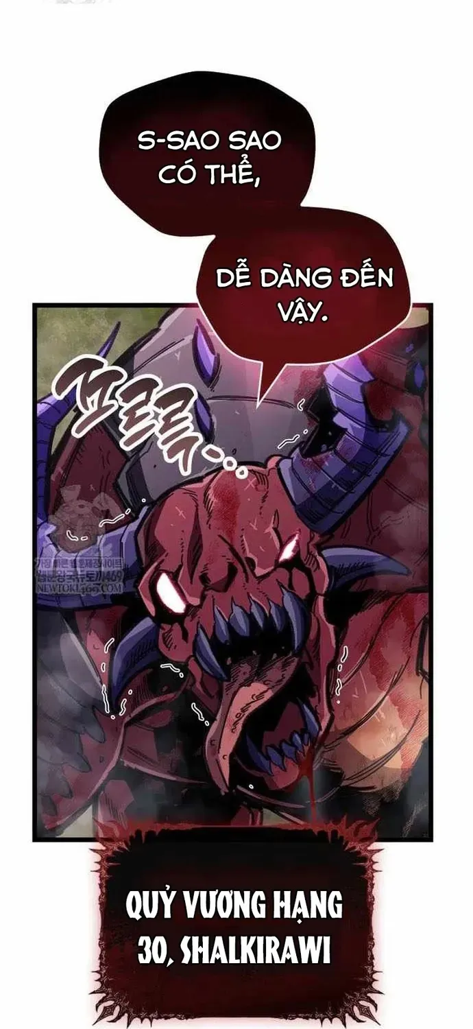 Người Chơi Che Giấu Quá Khứ Chap 114 - Next Chap 115