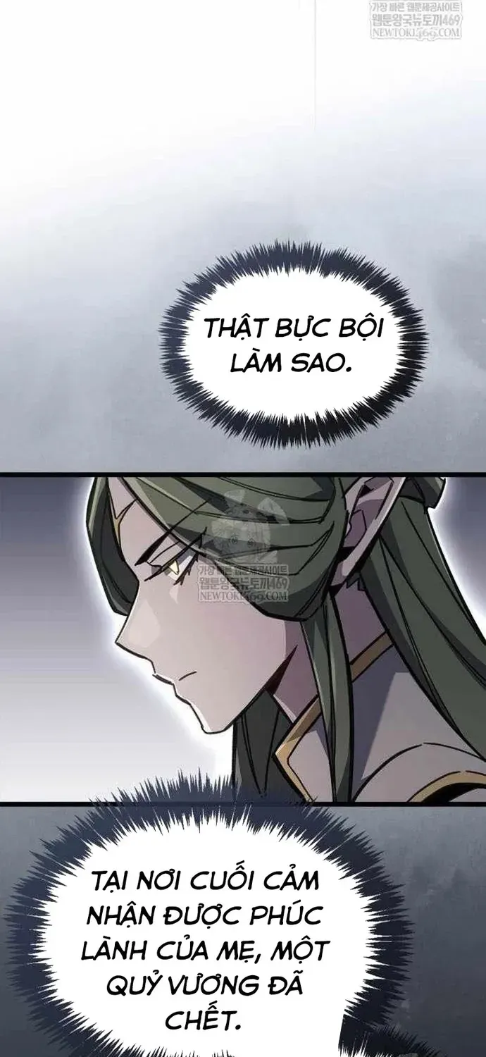Người Chơi Che Giấu Quá Khứ Chap 114 - Next Chap 115