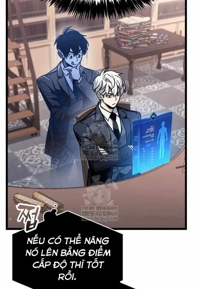 Người Chơi Che Giấu Quá Khứ Chap 114 - Next Chap 115