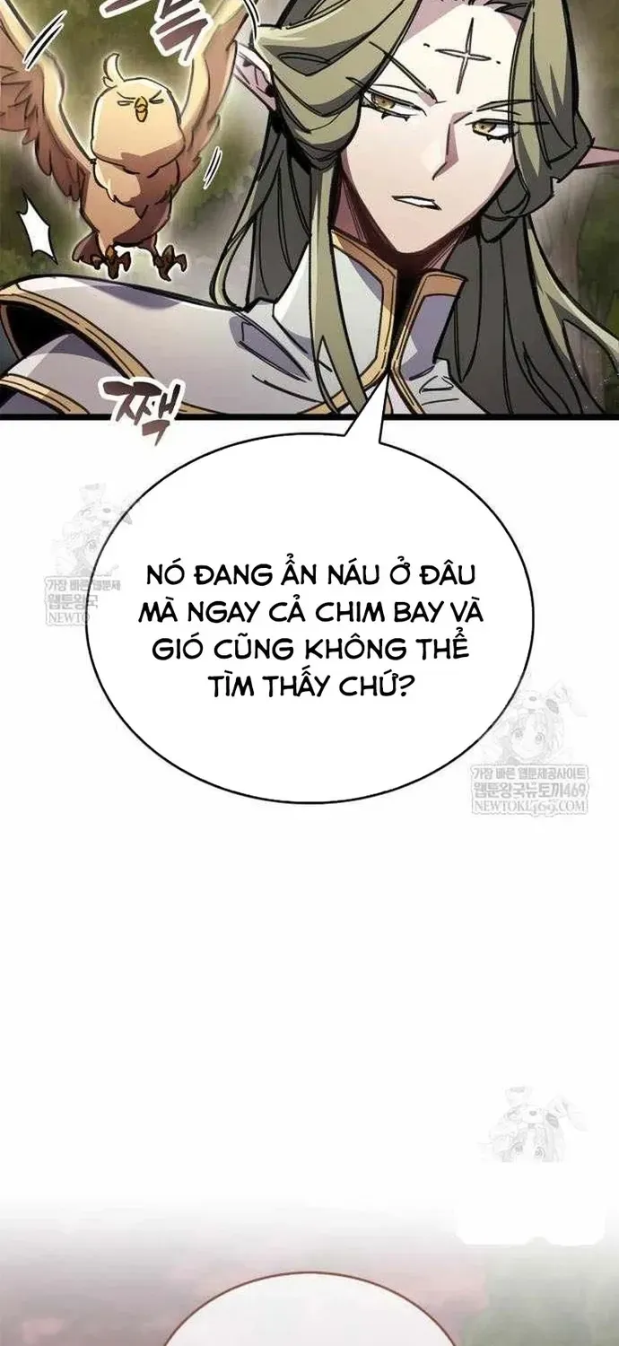 Người Chơi Che Giấu Quá Khứ Chap 114 - Next Chap 115