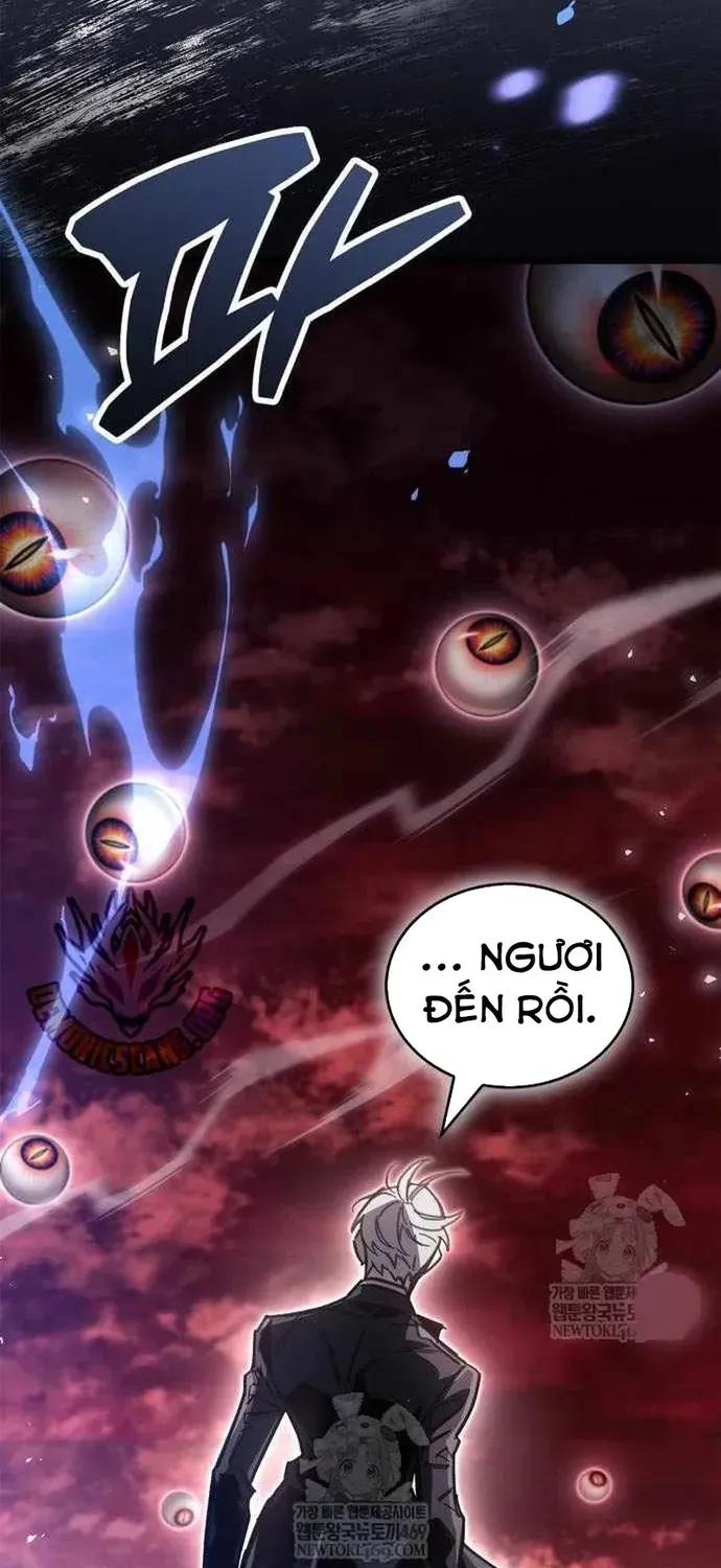 Người Chơi Che Giấu Quá Khứ Chap 114 - Next Chap 115
