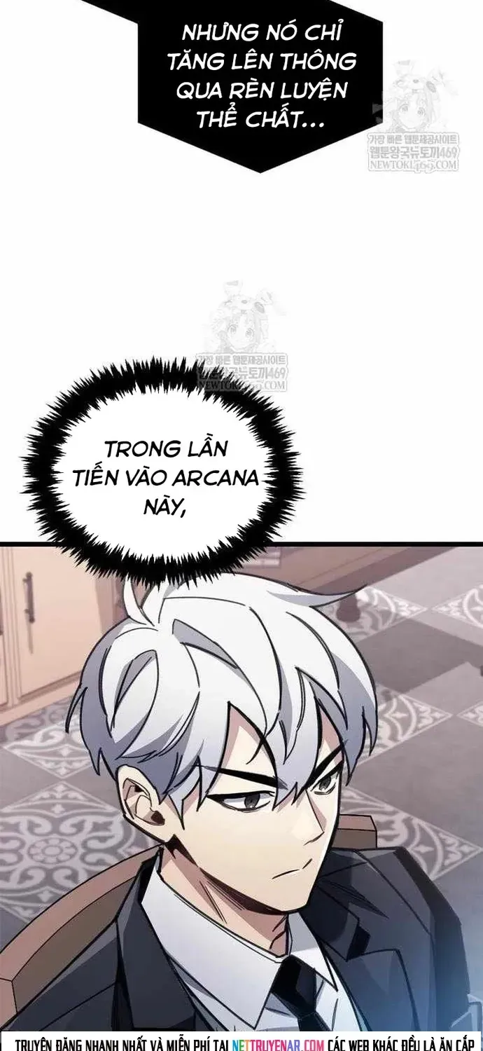 Người Chơi Che Giấu Quá Khứ Chap 114 - Next Chap 115