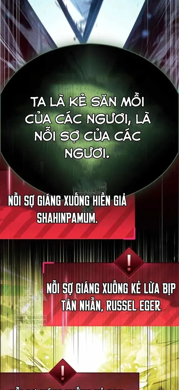 Người Chơi Che Giấu Quá Khứ Chap 114 - Next Chap 115