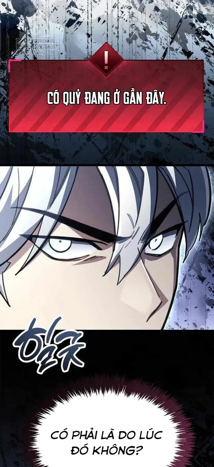Người Chơi Che Giấu Quá Khứ Chap 114 - Next Chap 115