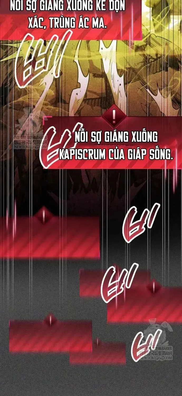 Người Chơi Che Giấu Quá Khứ Chap 114 - Next Chap 115