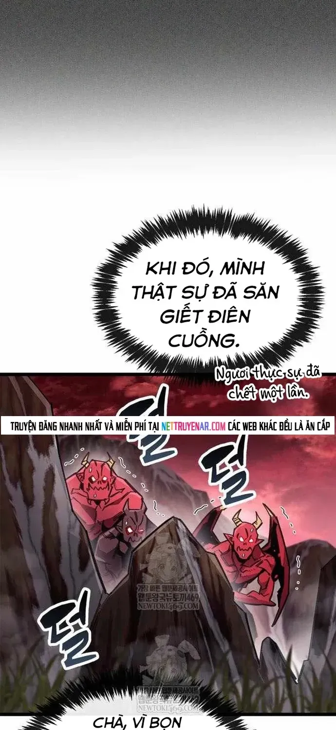 Người Chơi Che Giấu Quá Khứ Chap 114 - Next Chap 115