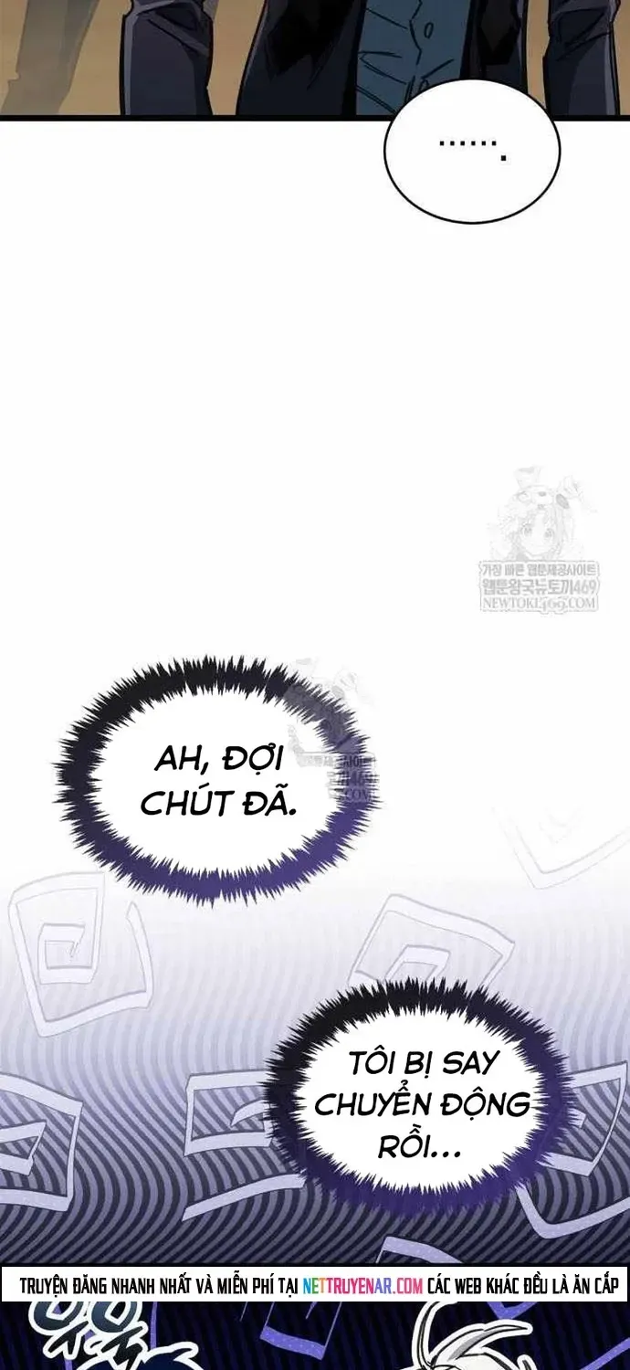 Người Chơi Che Giấu Quá Khứ Chap 114 - Next Chap 115