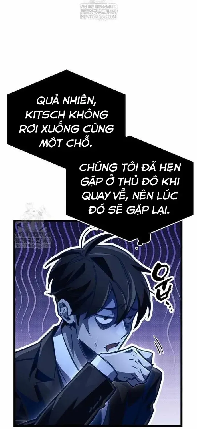 Người Chơi Che Giấu Quá Khứ Chap 114 - Next Chap 115