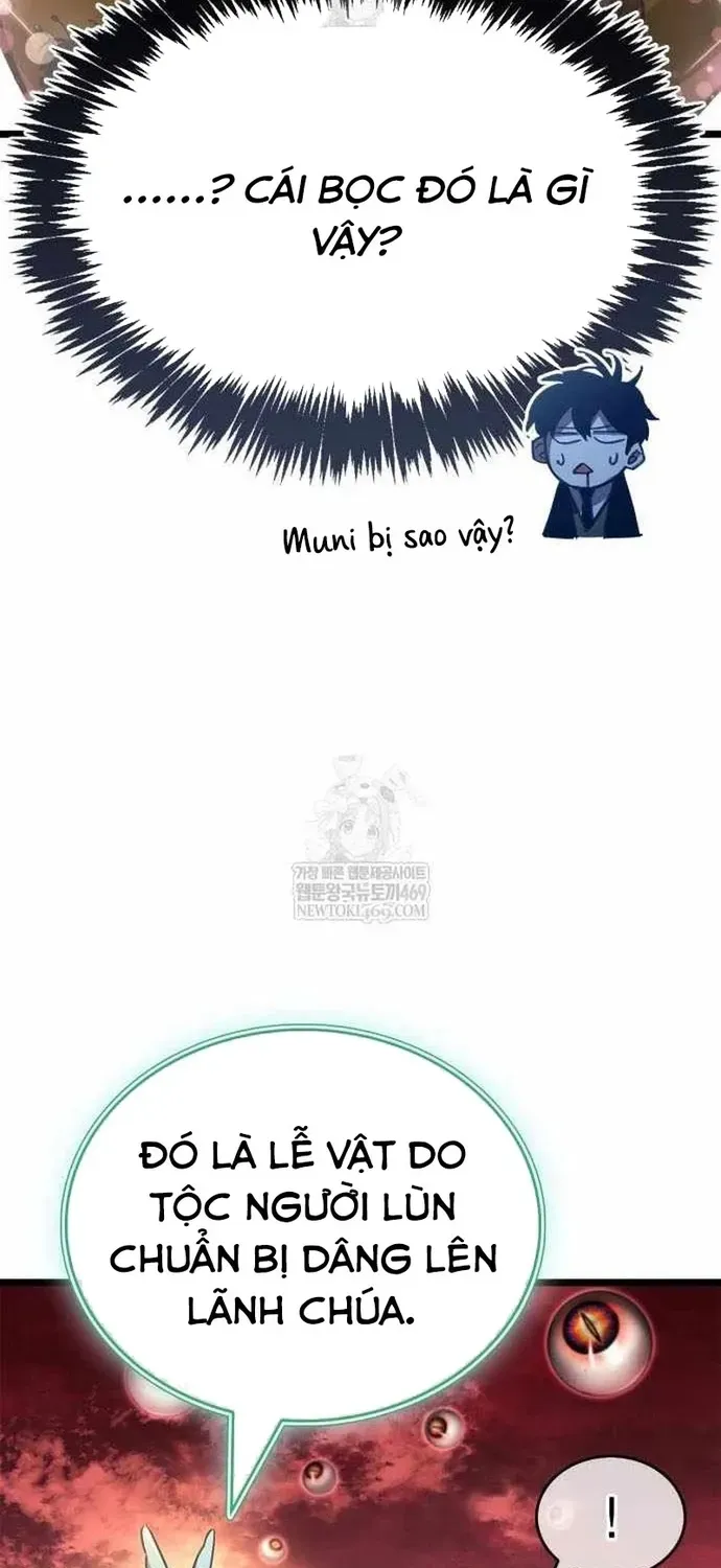 Người Chơi Che Giấu Quá Khứ Chap 114 - Next Chap 115