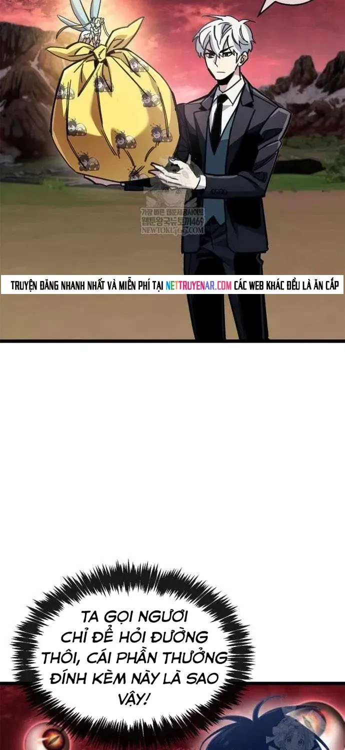 Người Chơi Che Giấu Quá Khứ Chap 114 - Next Chap 115