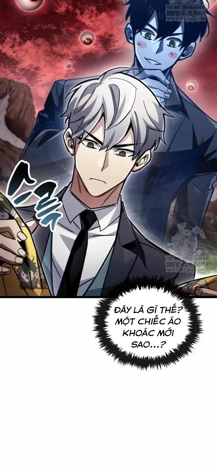 Người Chơi Che Giấu Quá Khứ Chap 114 - Next Chap 115