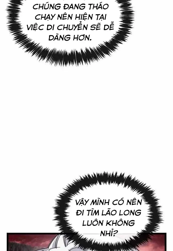 Người Chơi Che Giấu Quá Khứ Chap 114 - Next Chap 115