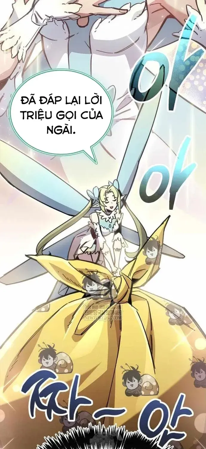 Người Chơi Che Giấu Quá Khứ Chap 114 - Next Chap 115