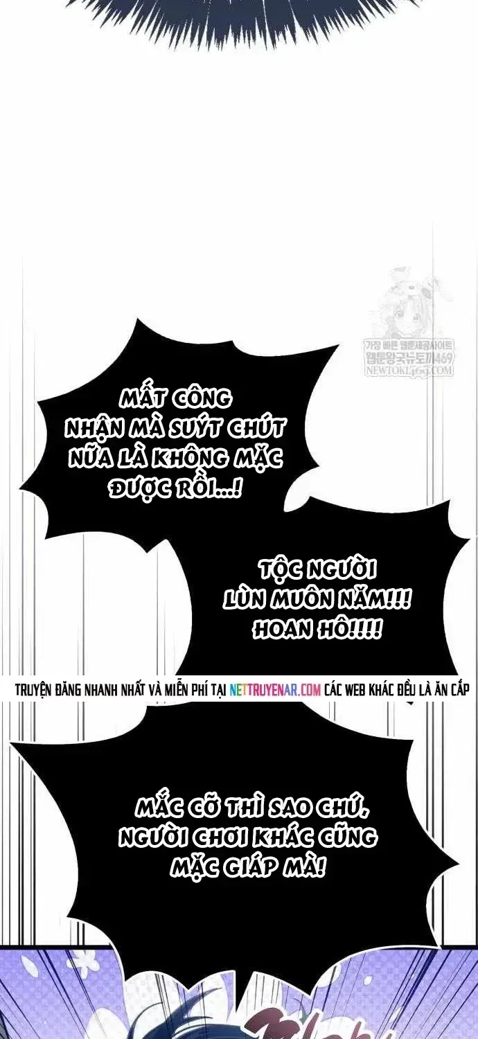 Người Chơi Che Giấu Quá Khứ Chap 115 - Next Chap 116