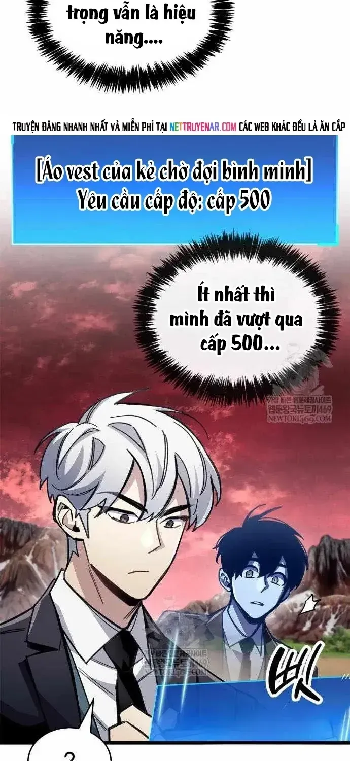 Người Chơi Che Giấu Quá Khứ Chap 115 - Next Chap 116