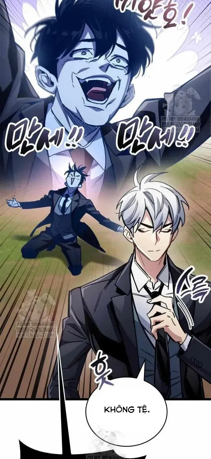 Người Chơi Che Giấu Quá Khứ Chap 115 - Next Chap 116