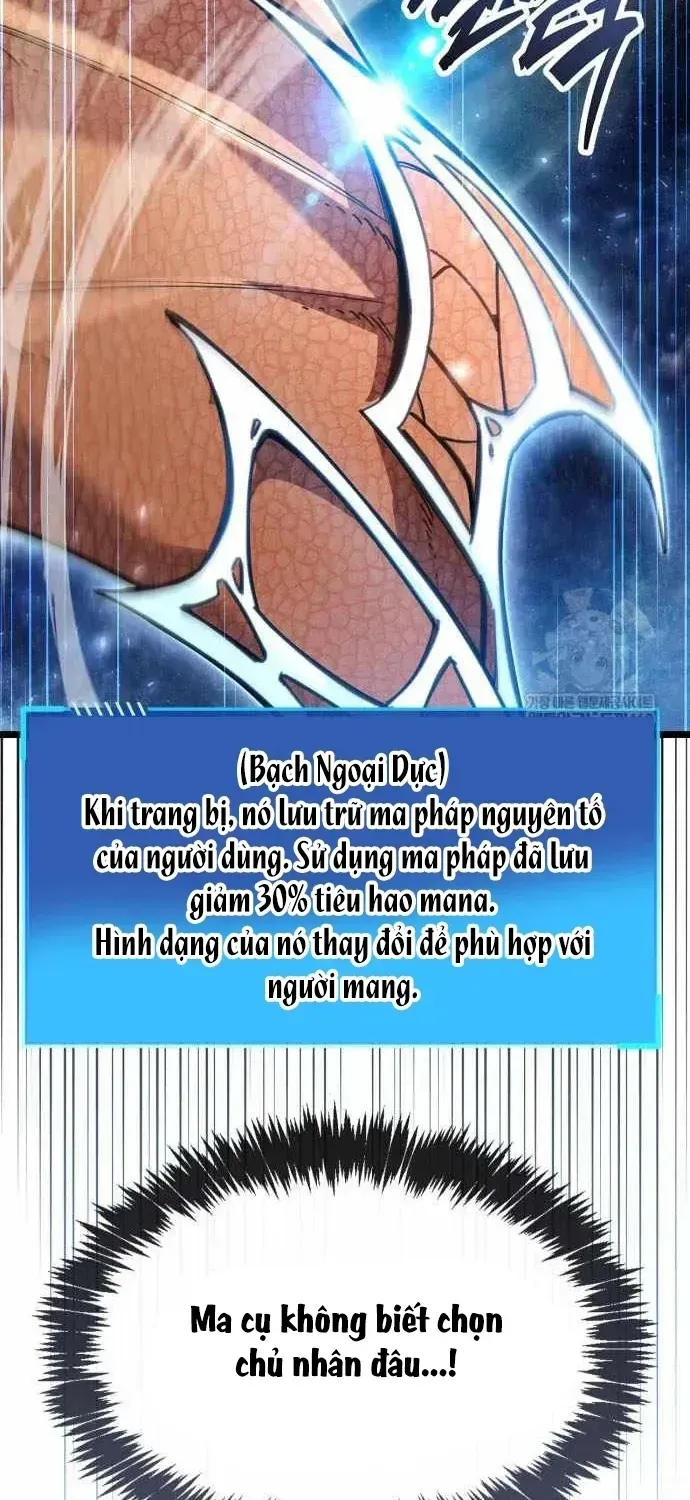 Người Chơi Che Giấu Quá Khứ Chap 115 - Next Chap 116