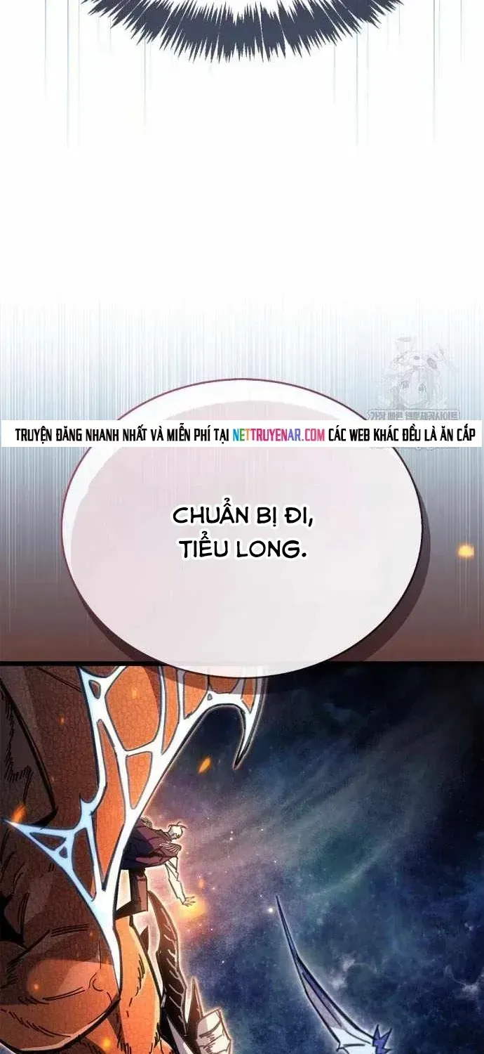 Người Chơi Che Giấu Quá Khứ Chap 115 - Next Chap 116