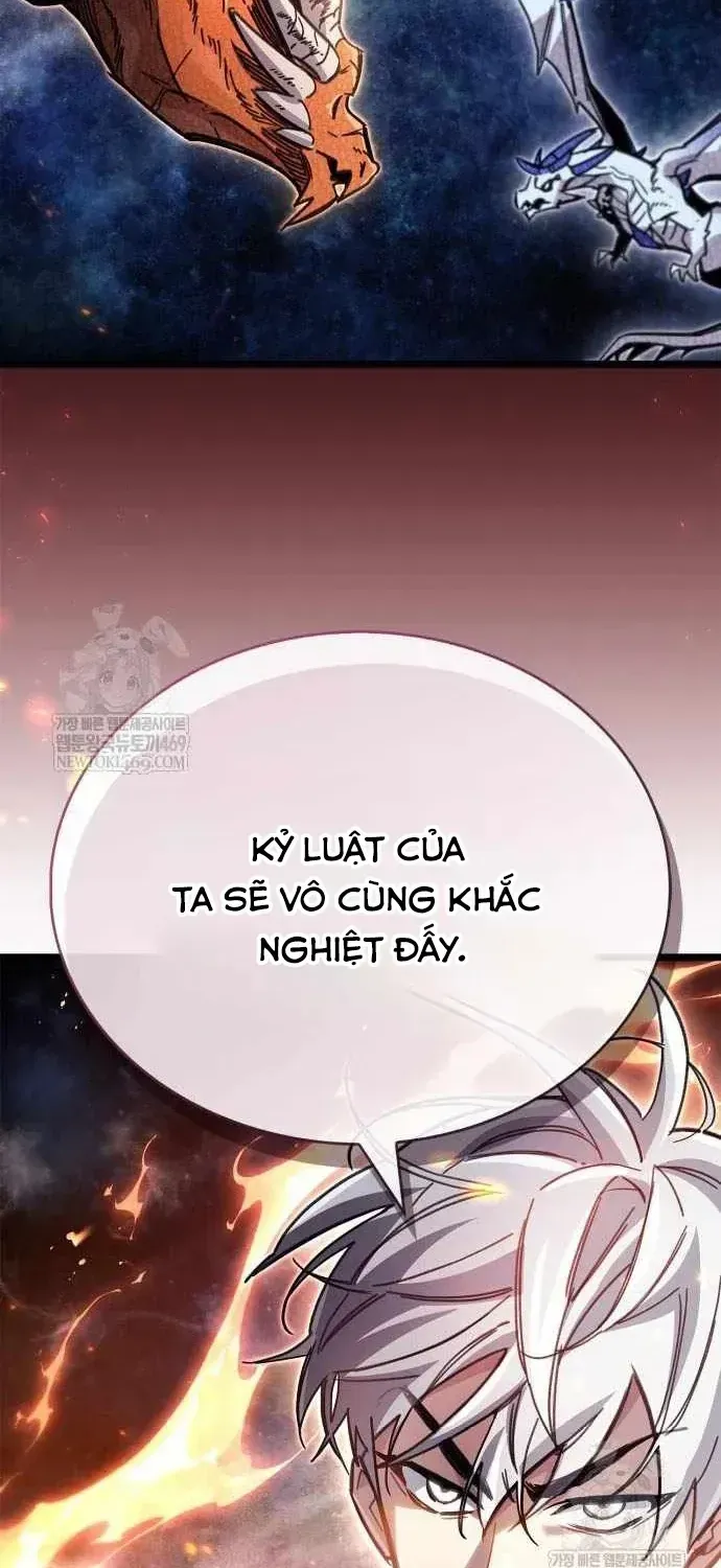 Người Chơi Che Giấu Quá Khứ Chap 115 - Next Chap 116