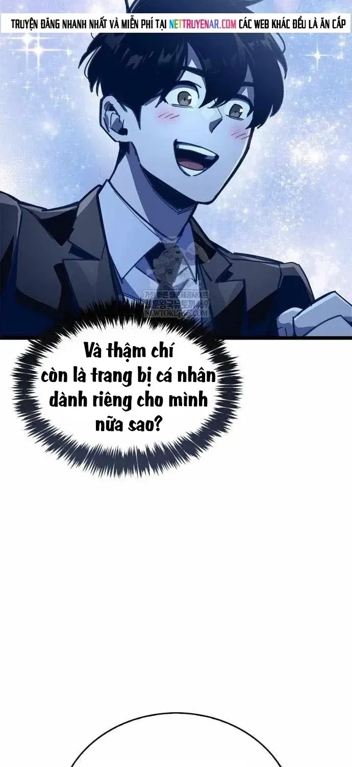 Người Chơi Che Giấu Quá Khứ Chap 115 - Next Chap 116