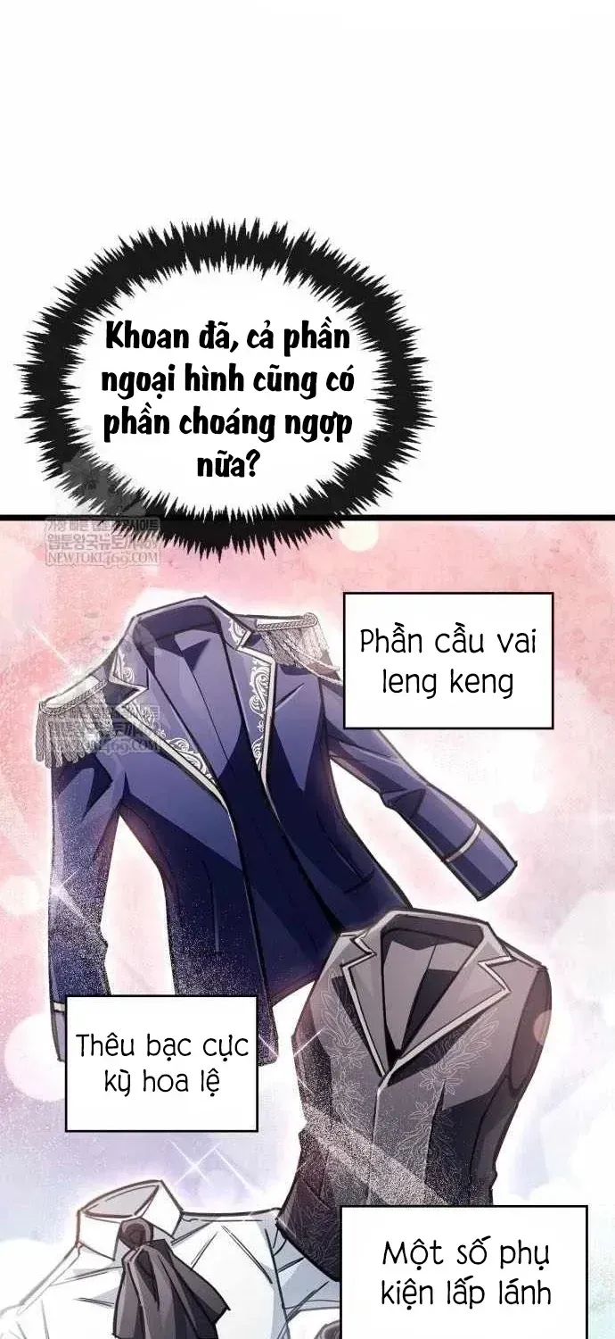 Người Chơi Che Giấu Quá Khứ Chap 115 - Next Chap 116