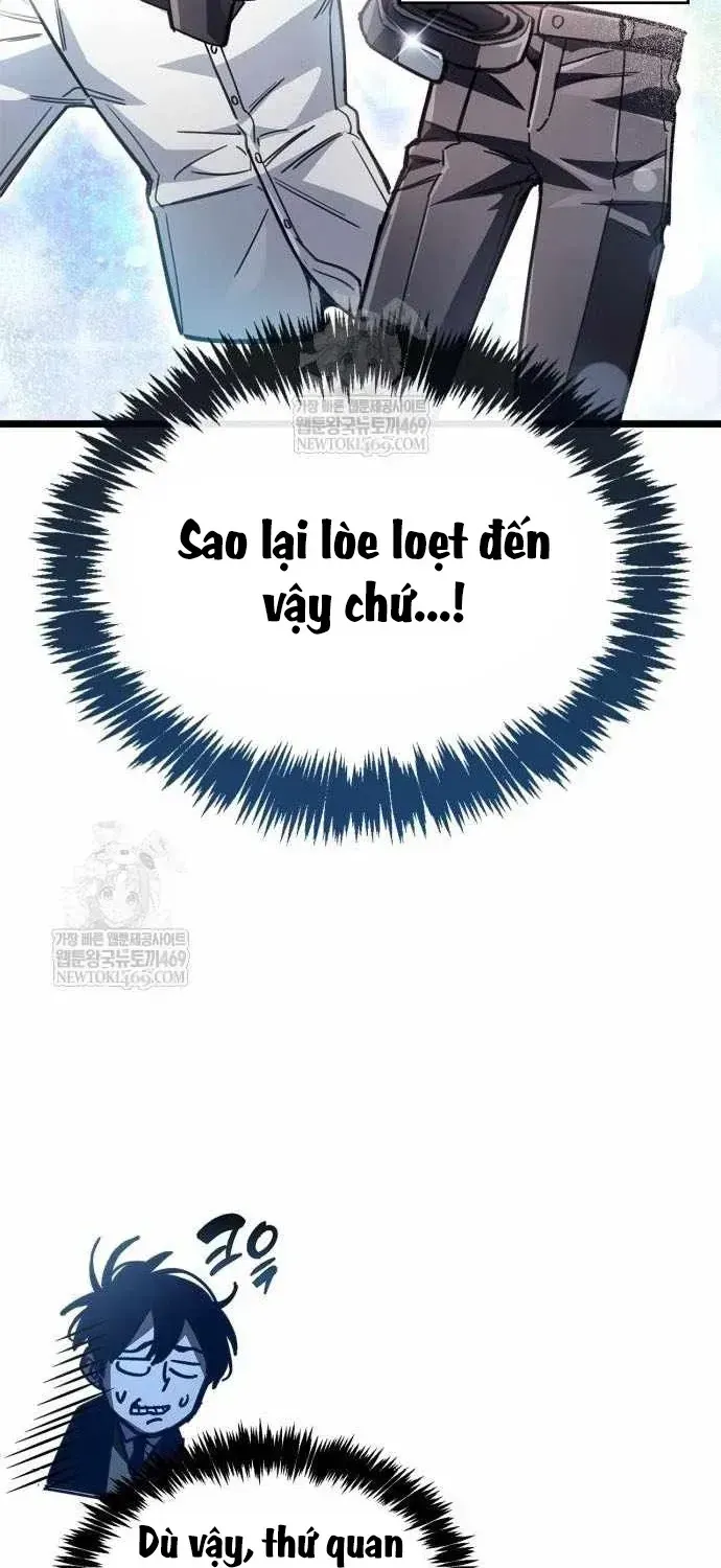 Người Chơi Che Giấu Quá Khứ Chap 115 - Next Chap 116