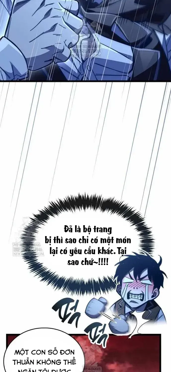 Người Chơi Che Giấu Quá Khứ Chap 115 - Next Chap 116