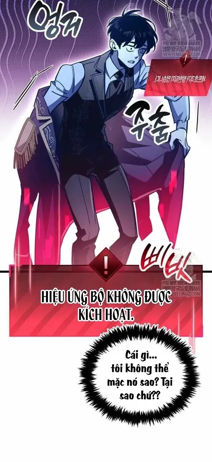 Người Chơi Che Giấu Quá Khứ Chap 115 - Next Chap 116