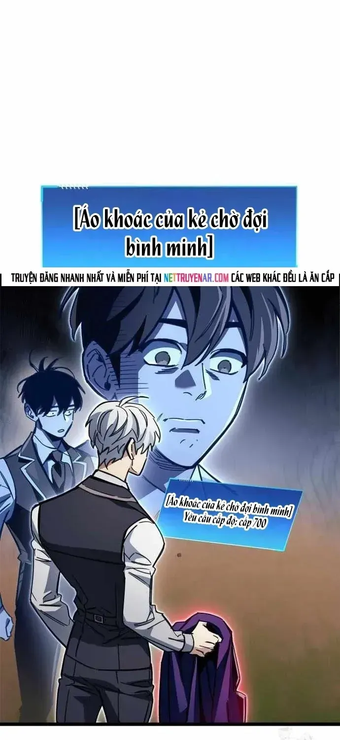 Người Chơi Che Giấu Quá Khứ Chap 115 - Next Chap 116