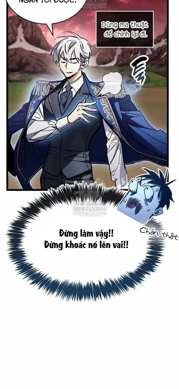 Người Chơi Che Giấu Quá Khứ Chap 115 - Next Chap 116