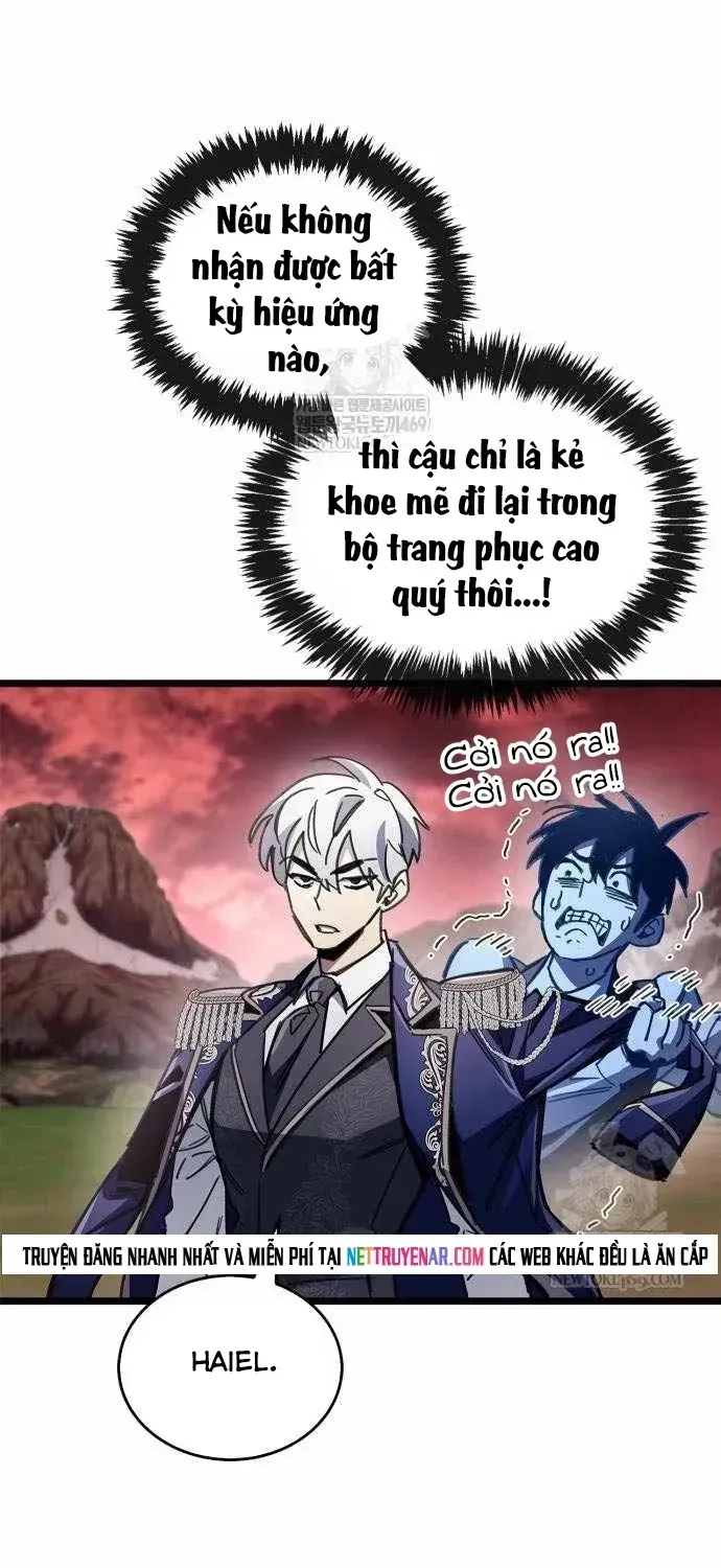 Người Chơi Che Giấu Quá Khứ Chap 115 - Next Chap 116
