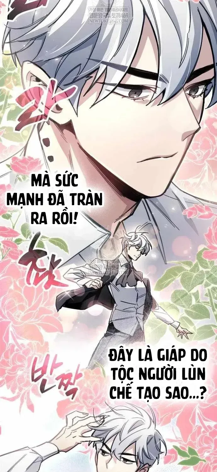 Người Chơi Che Giấu Quá Khứ Chap 115 - Next Chap 116