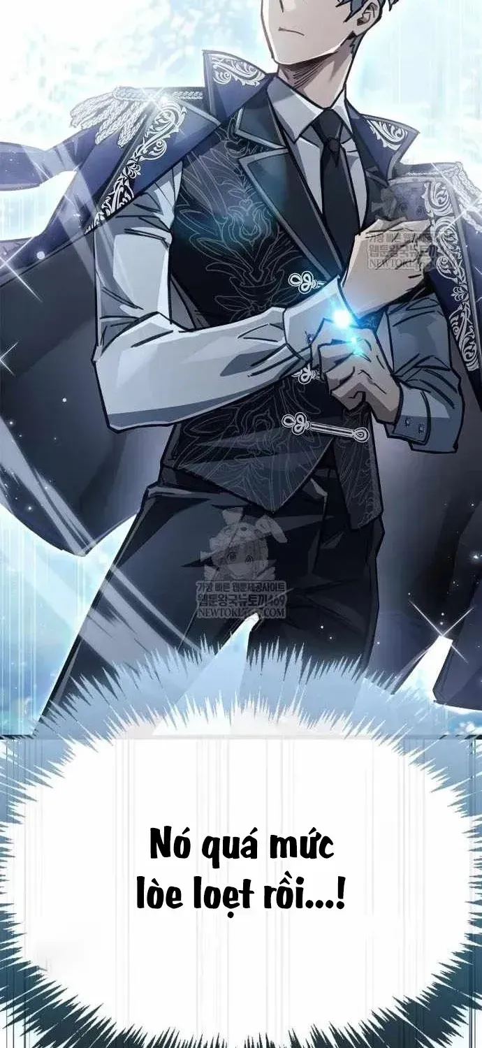 Người Chơi Che Giấu Quá Khứ Chap 115 - Next Chap 116