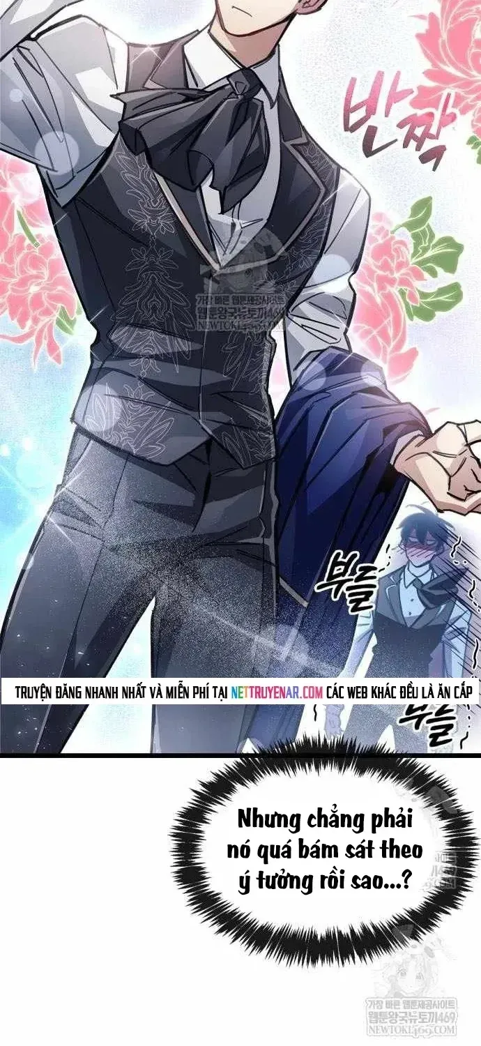 Người Chơi Che Giấu Quá Khứ Chap 115 - Next Chap 116