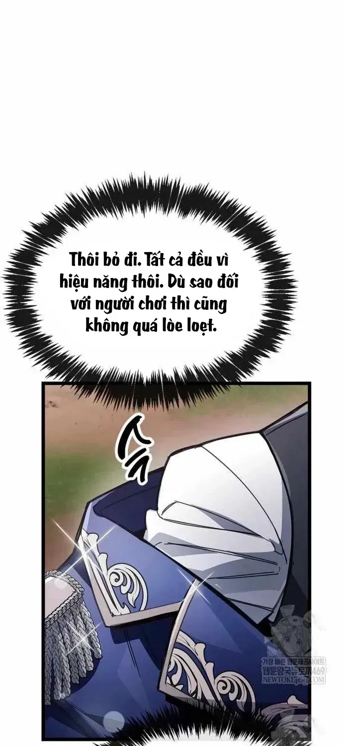 Người Chơi Che Giấu Quá Khứ Chap 115 - Next Chap 116