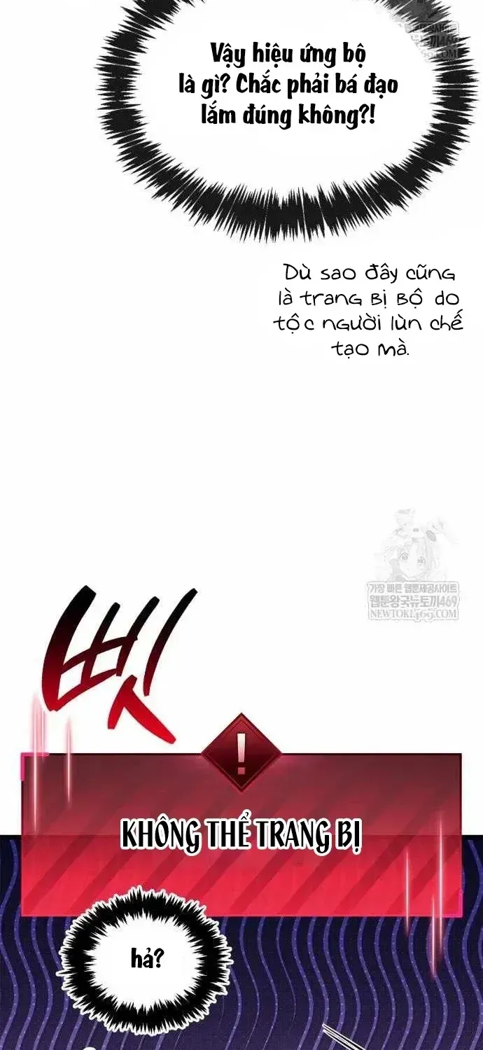 Người Chơi Che Giấu Quá Khứ Chap 115 - Next Chap 116