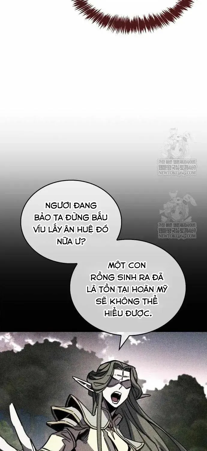 Người Chơi Che Giấu Quá Khứ Chap 115 - Next Chap 116