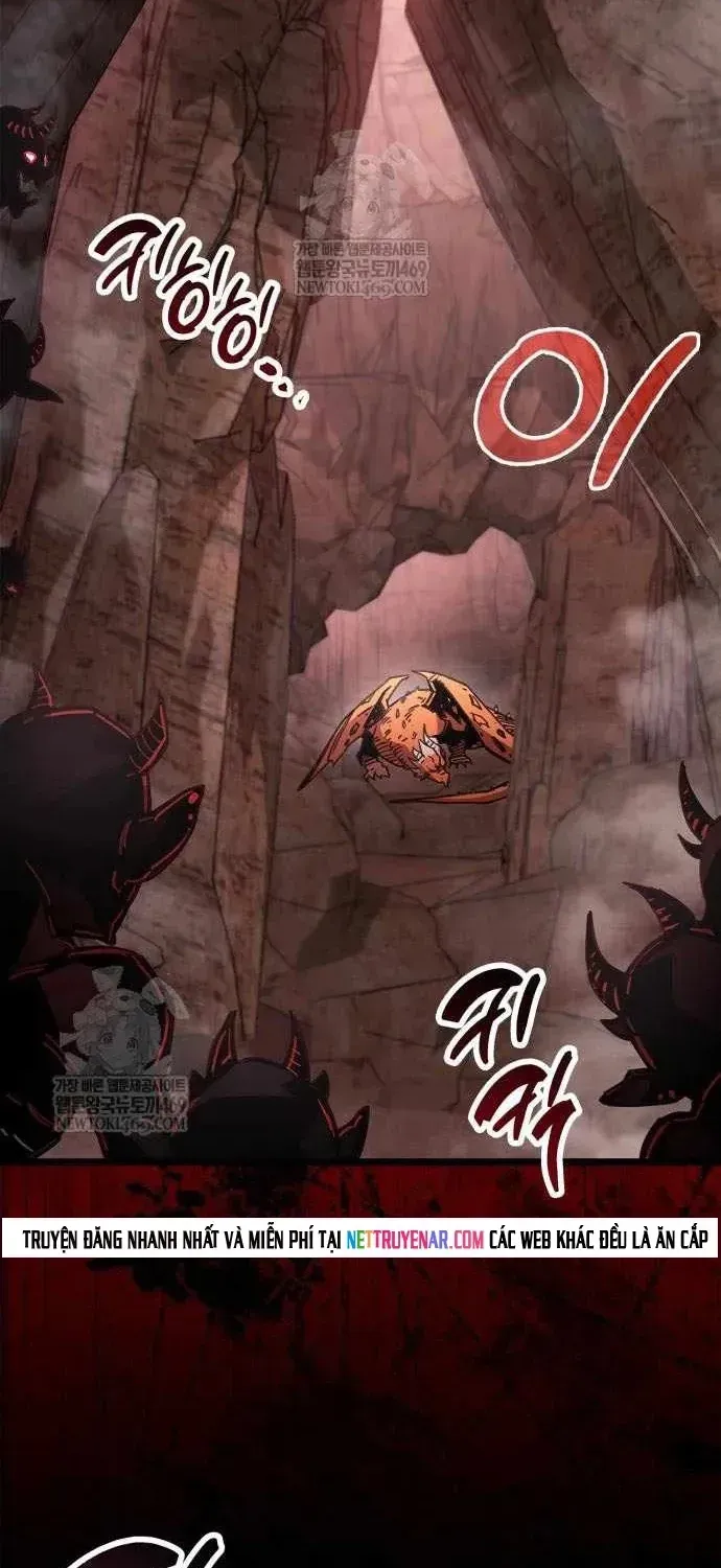Người Chơi Che Giấu Quá Khứ Chap 115 - Next Chap 116