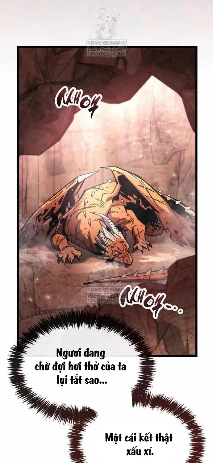 Người Chơi Che Giấu Quá Khứ Chap 115 - Next Chap 116