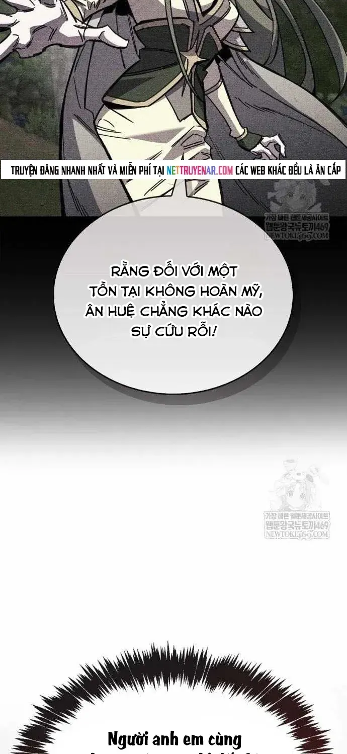 Người Chơi Che Giấu Quá Khứ Chap 115 - Next Chap 116