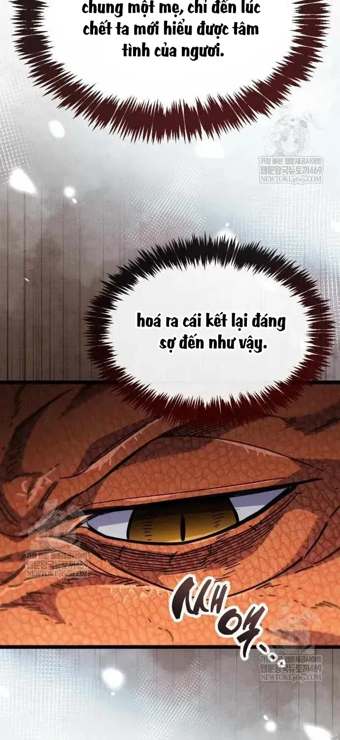 Người Chơi Che Giấu Quá Khứ Chap 115 - Next Chap 116