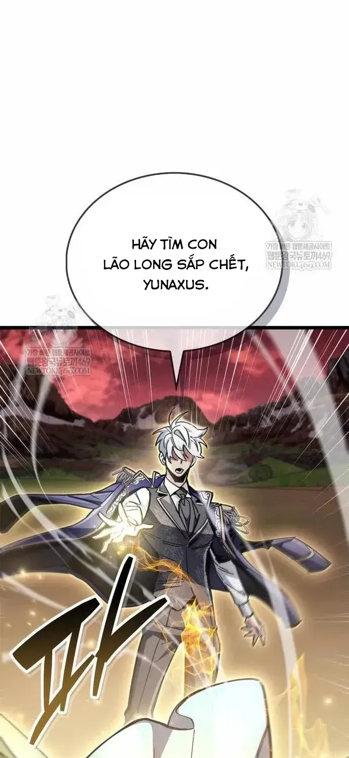 Người Chơi Che Giấu Quá Khứ Chap 115 - Next Chap 116