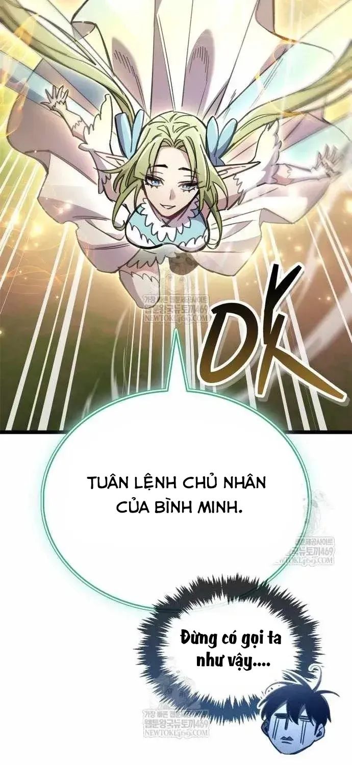 Người Chơi Che Giấu Quá Khứ Chap 115 - Next Chap 116
